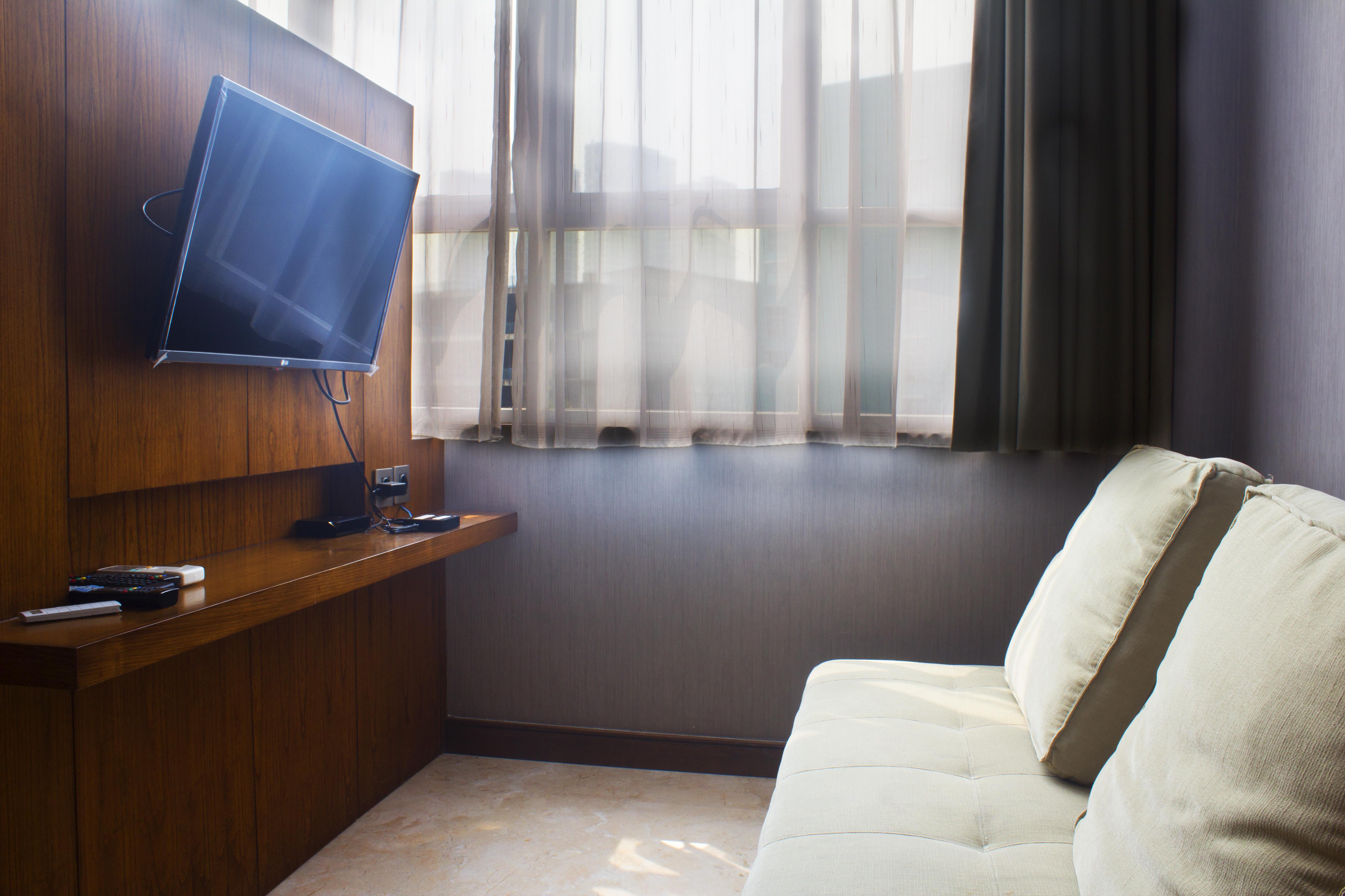 The Baile Hotel Jakarta Exterior photo